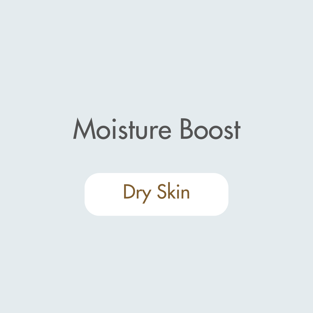Moisture Boost - Dry/Sensitive Skin Kit