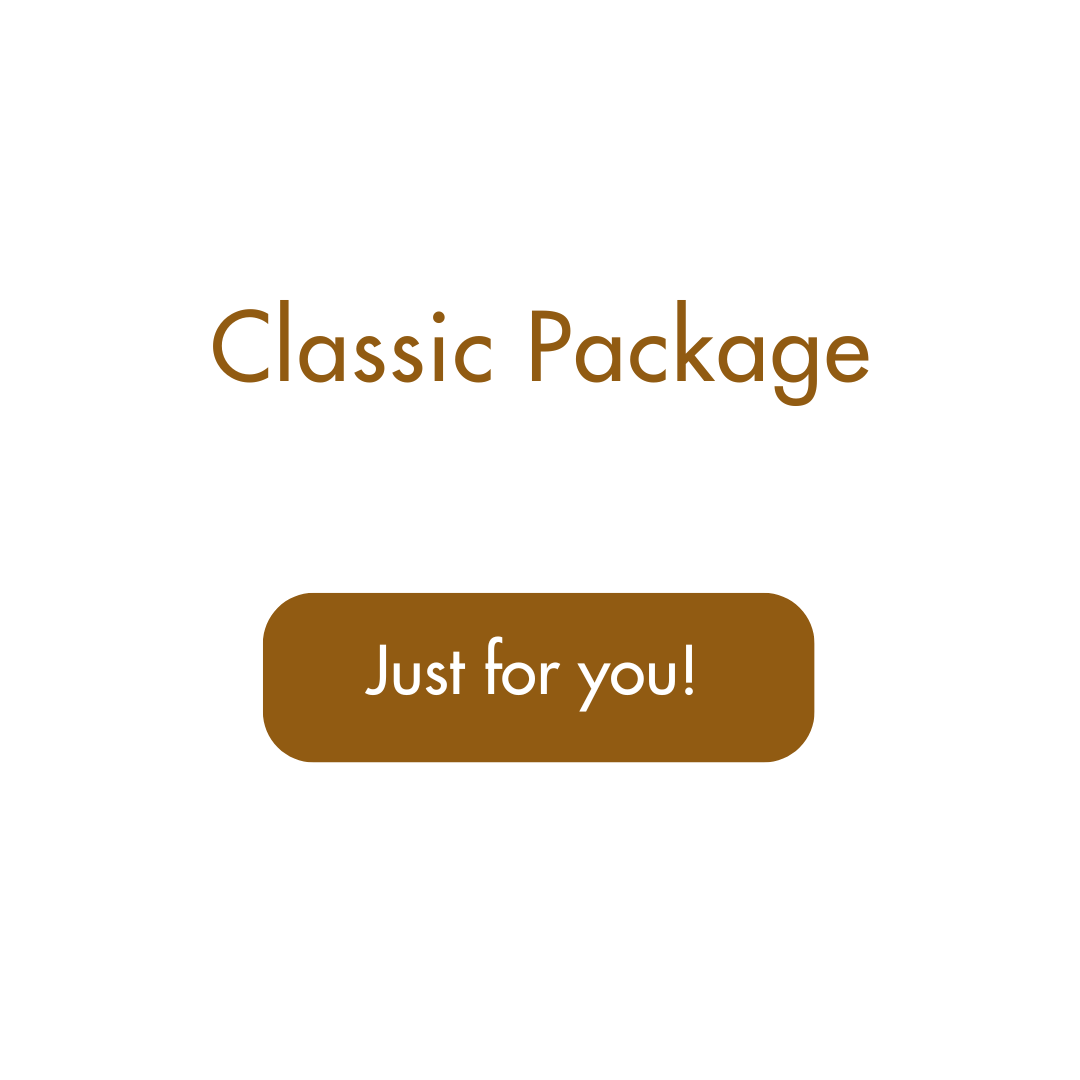 Customized Package - Just for You