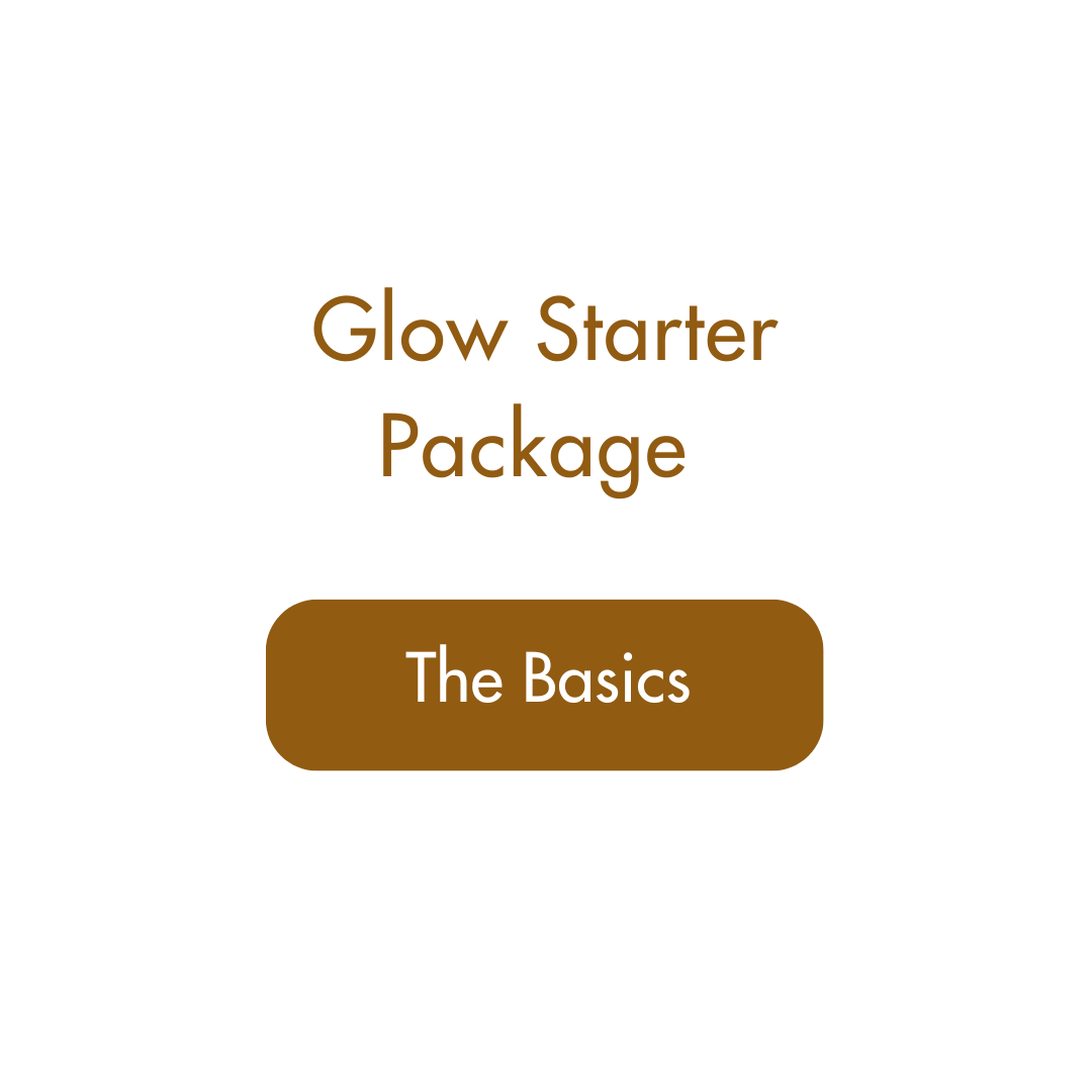 Glow Stater - The Basics