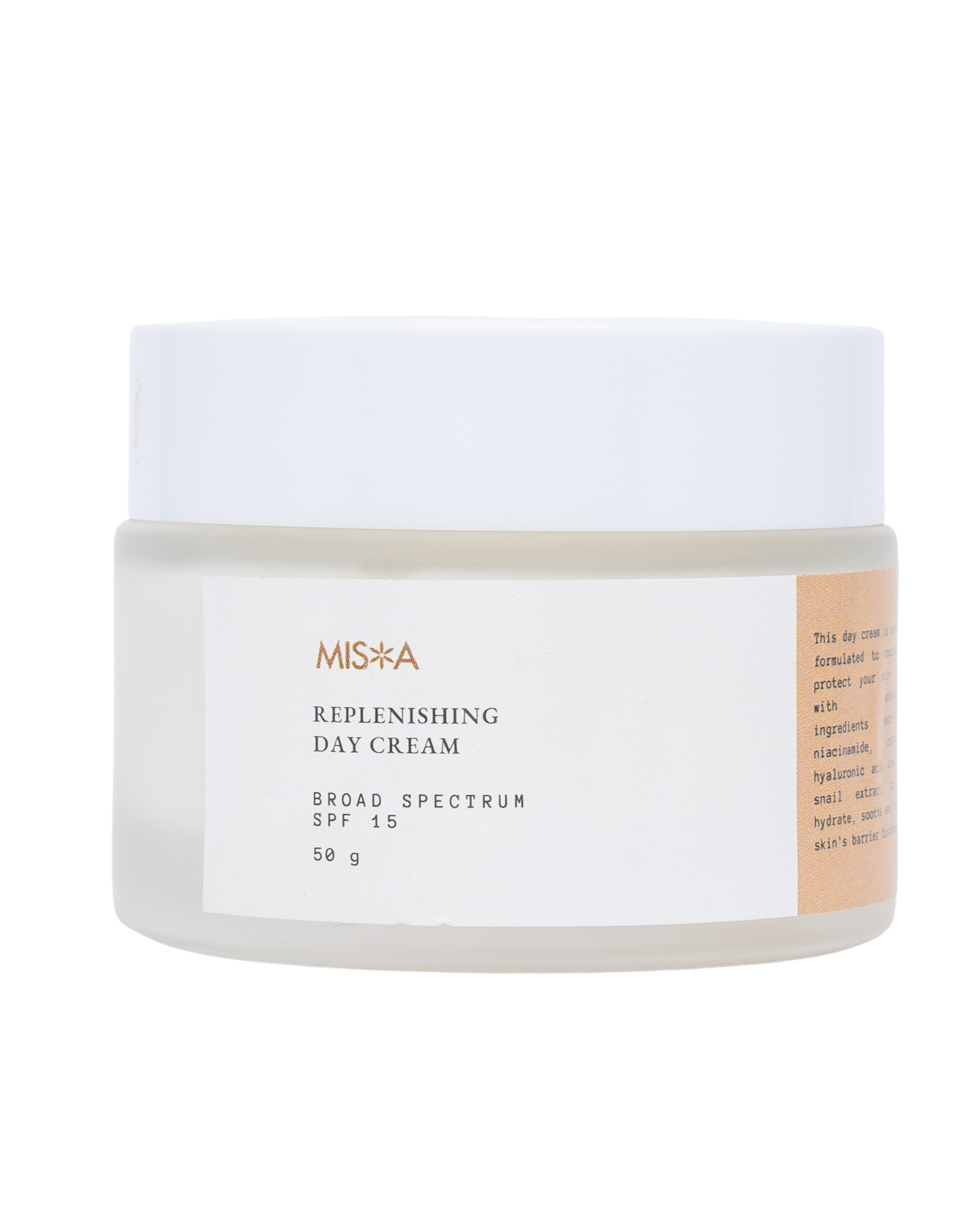 Mara Moisture Boost - Repair + Hydrate Moisturizer