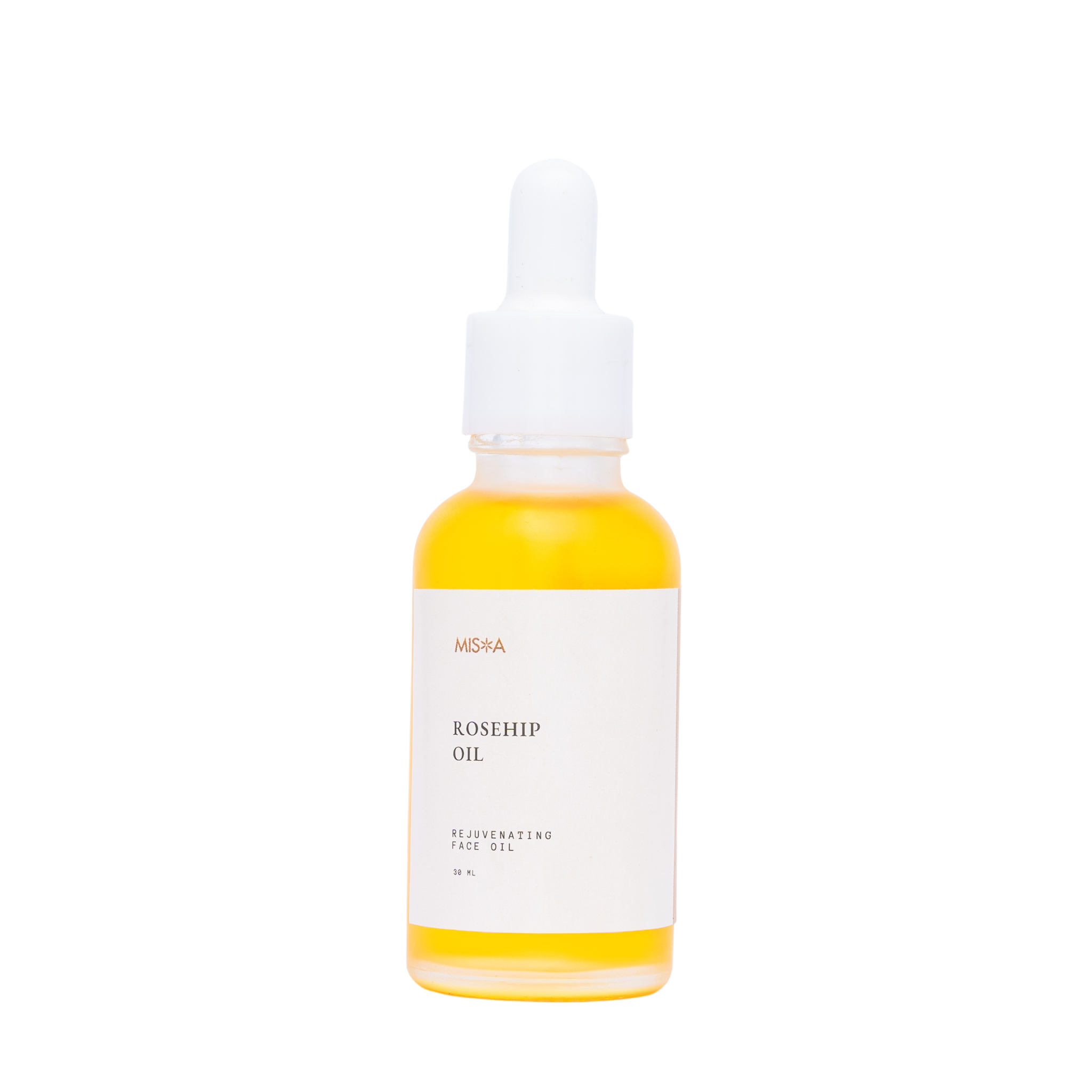 Rosehip Oil