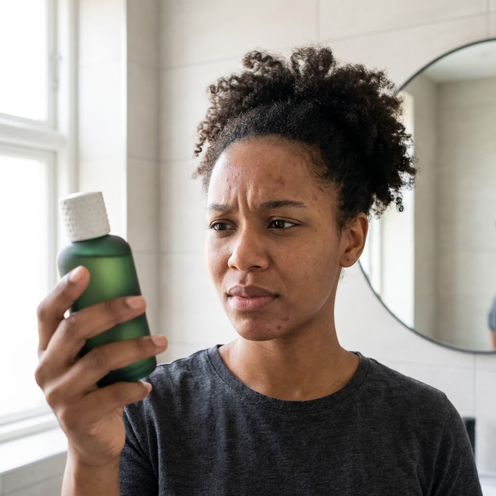 Why Your Acne Routine Might Be Ruining Your Skin Barrier