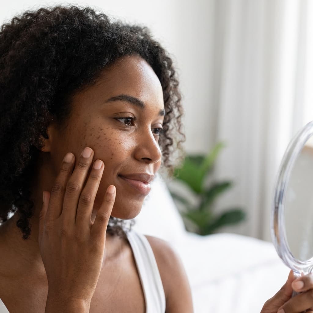 Understanding Hyperpigmentation: Why Dark Spots Form and How to Fade Them