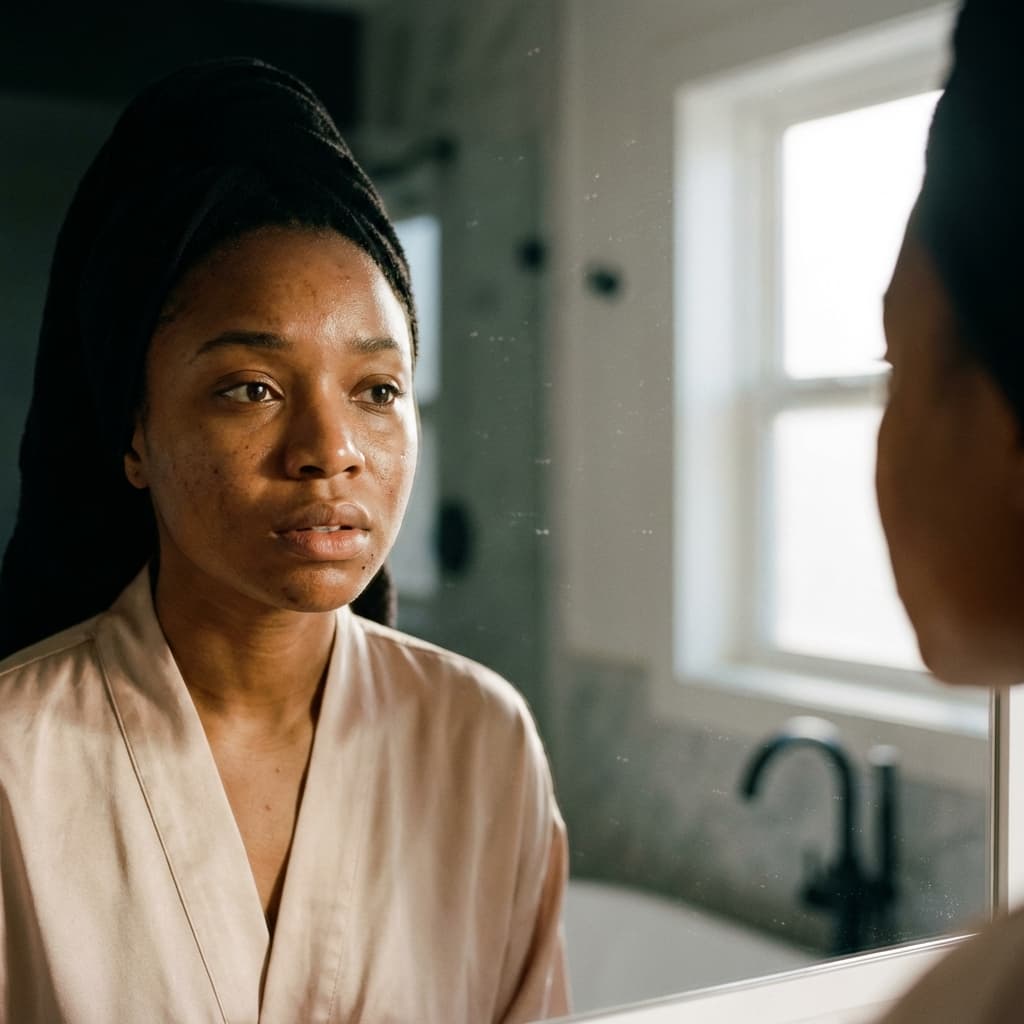 Skin Purging vs. Reacting: How to Tell if Your Routine is Working