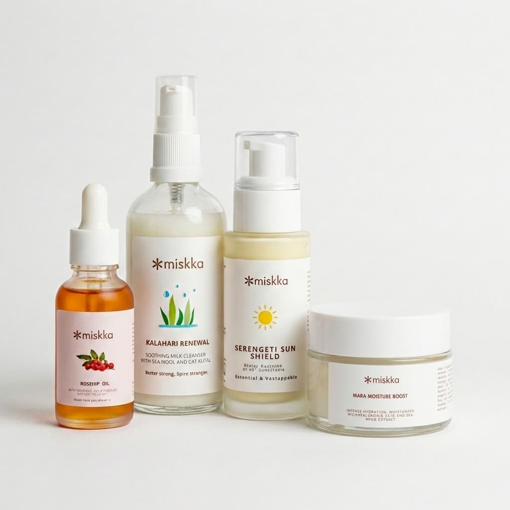 The Gentle Repair Ritual