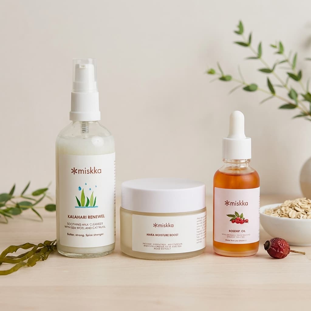 The Gentle Repair Trio