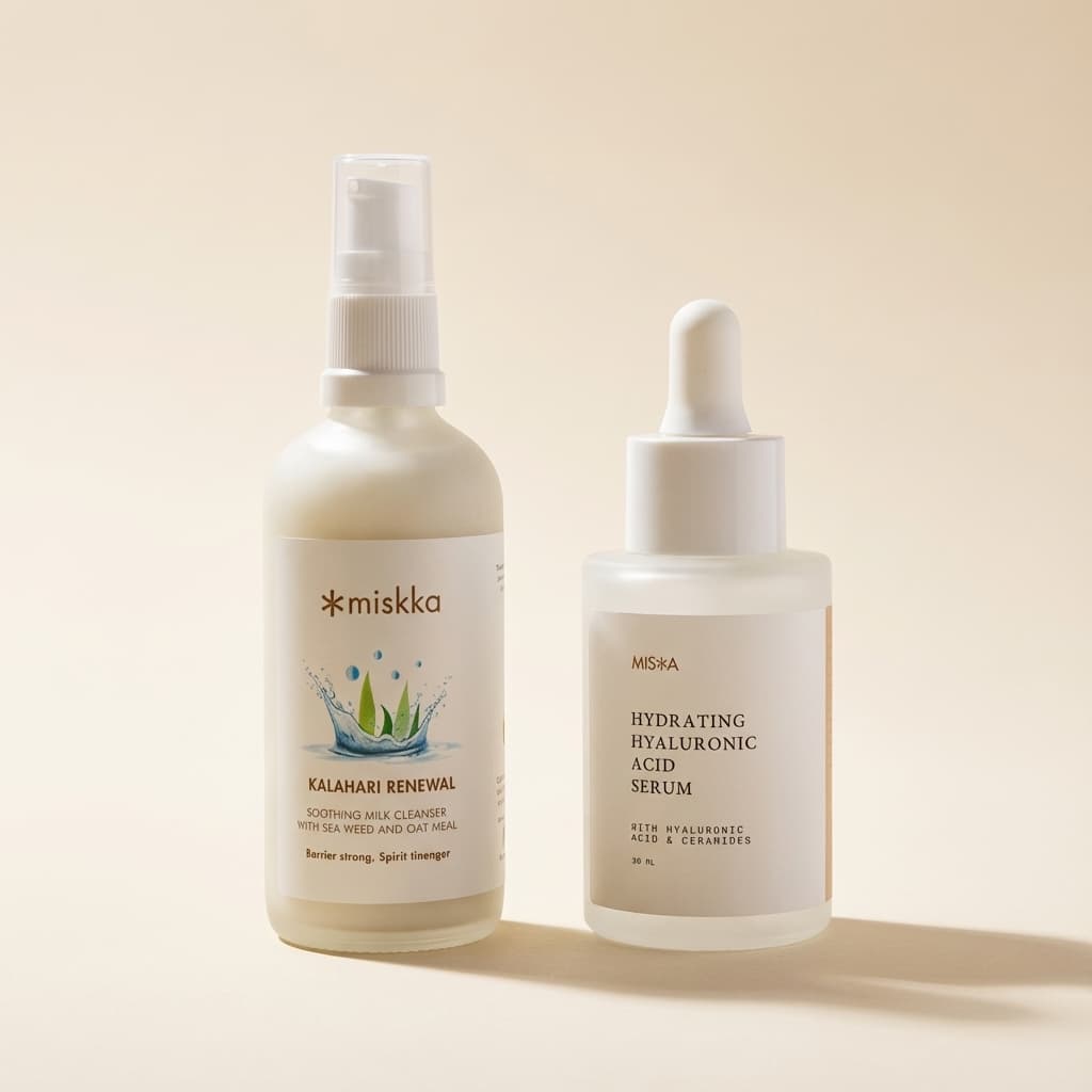 The Gentle Repair Duo