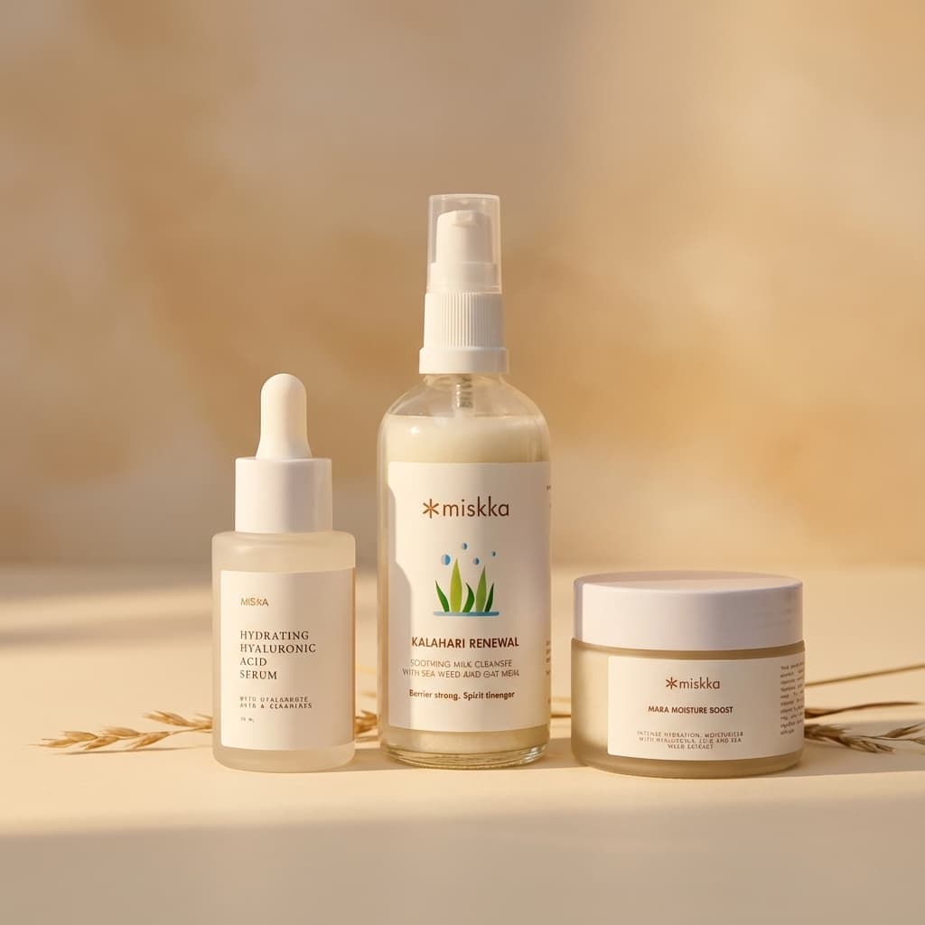 The Gentle Repair Ritual