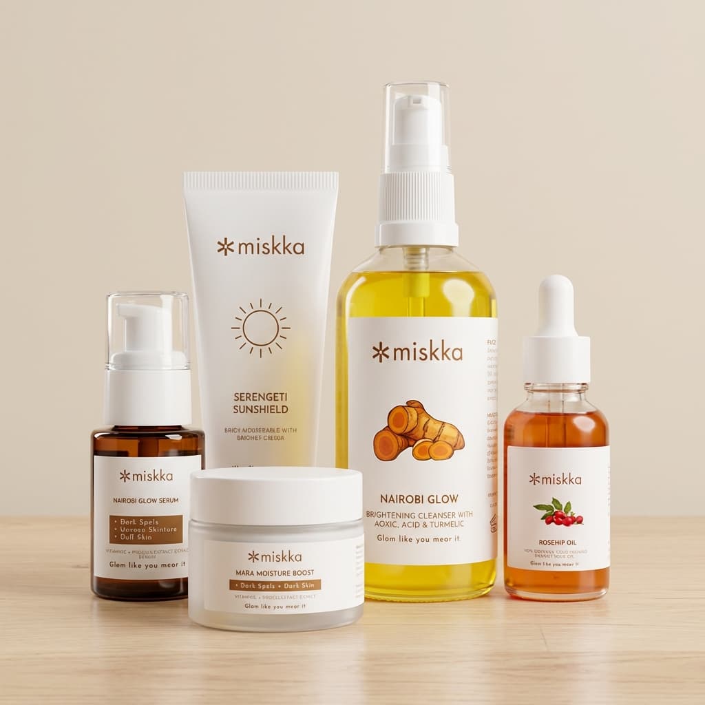 The Everyday Glow Ritual