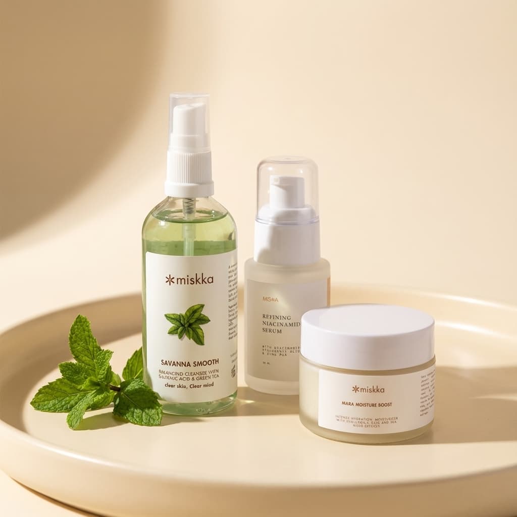 The Clear & Correct Ritual