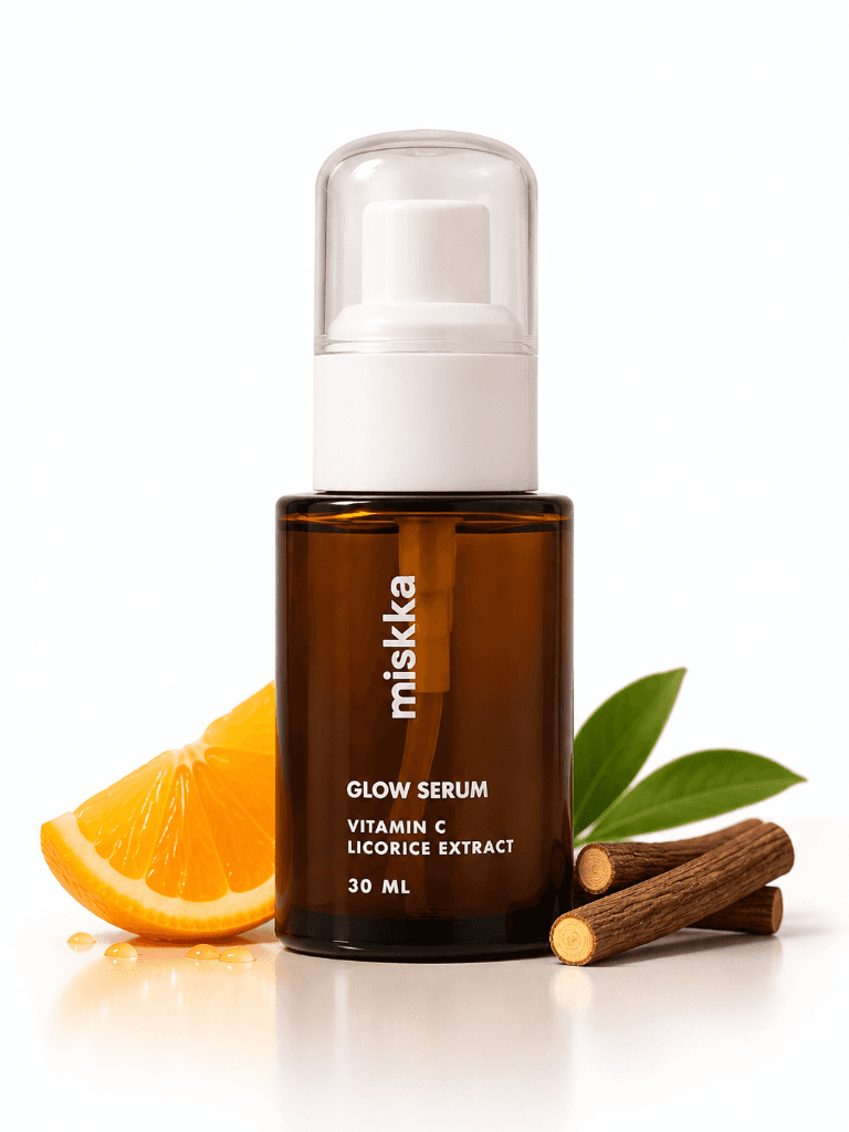 Glow Serum