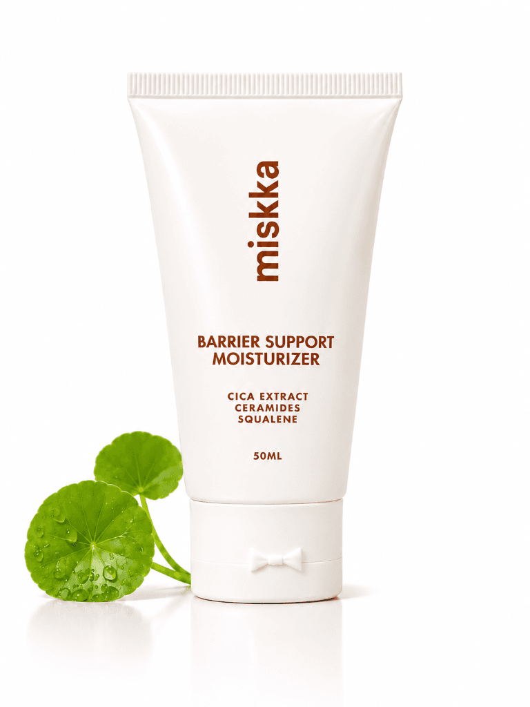 Barrier Support Moisturizer
