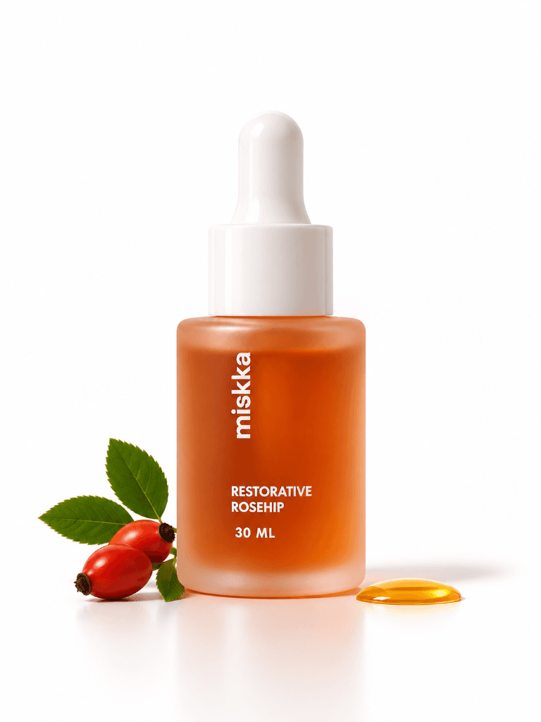 Restorative Rosehip Oil