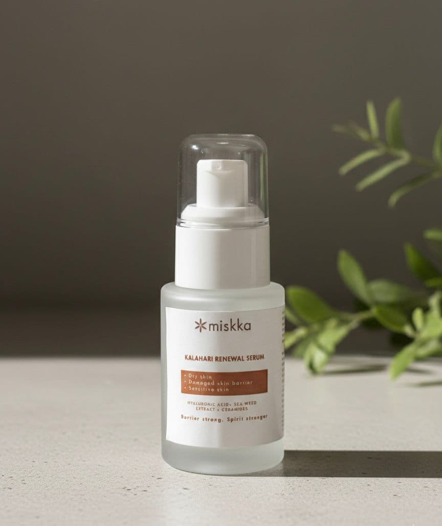 Kalahari Renewal Serum