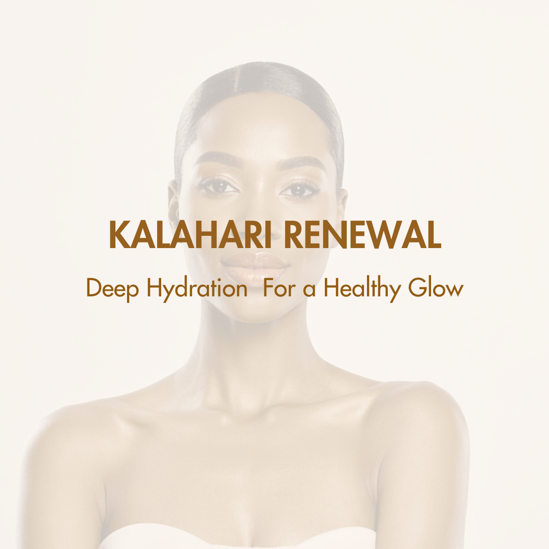 Kalahari Renewal Collection