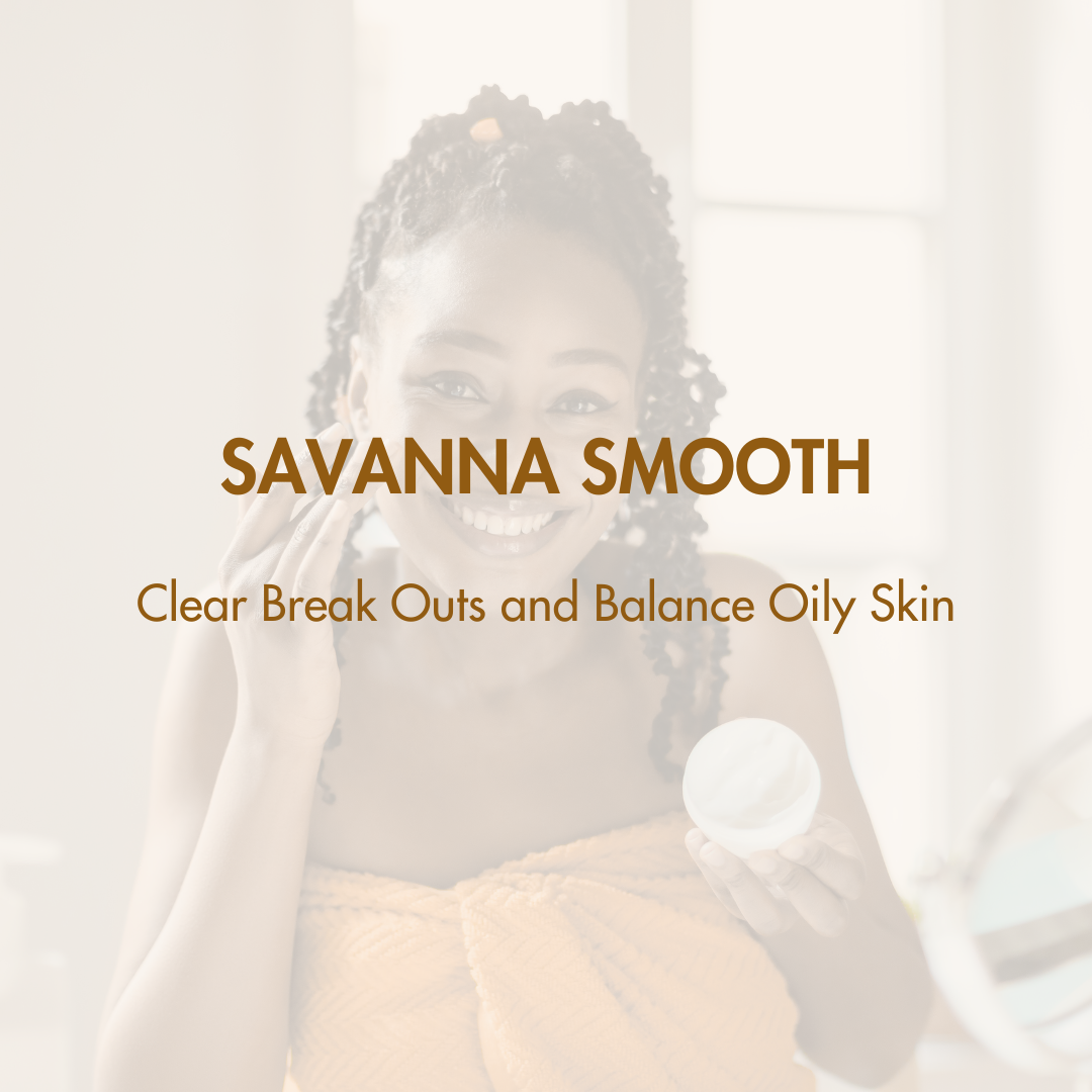 Savanna Smooth Collection