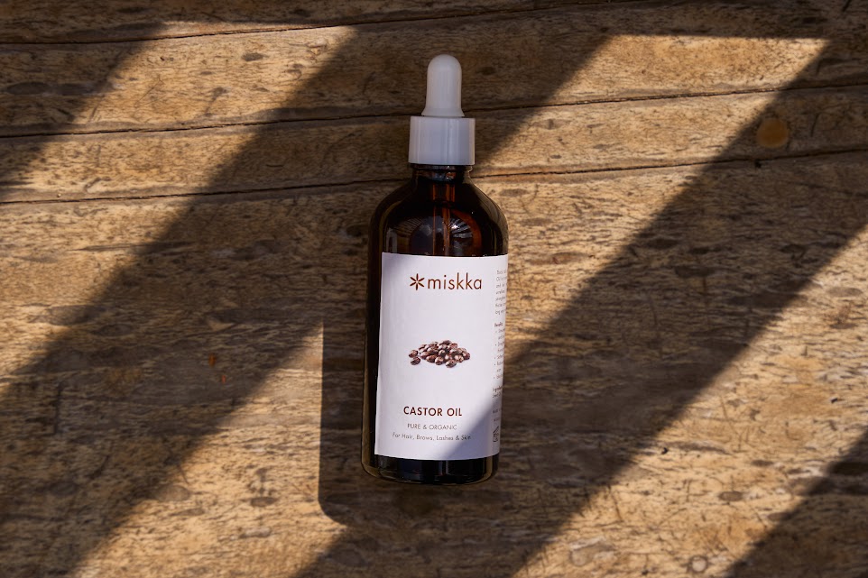 Castor Oil