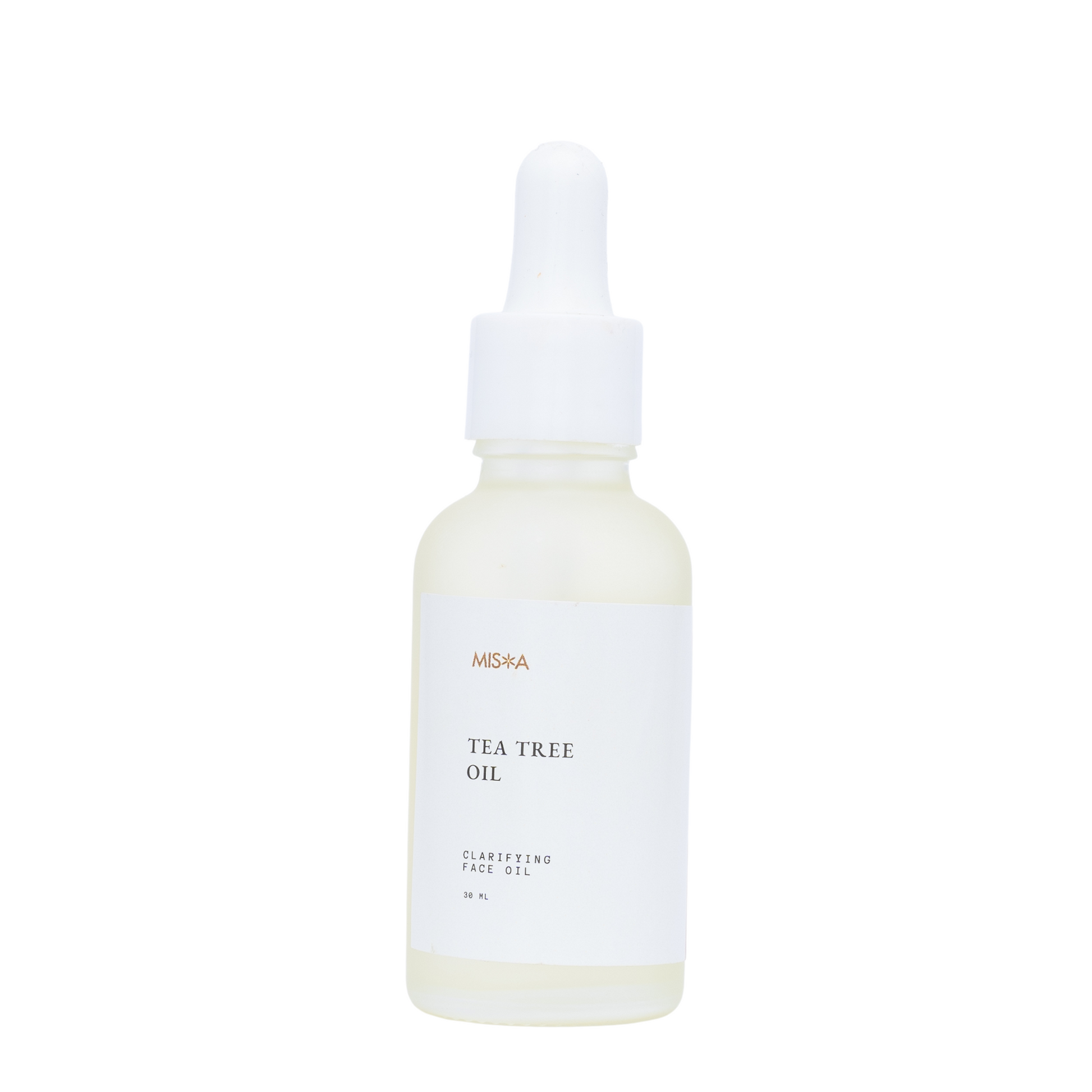Tea Tree Oil