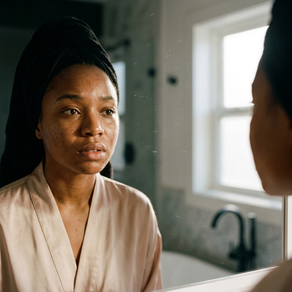 Skin Purging vs. Reacting: How to Tell if Your Routine is Working