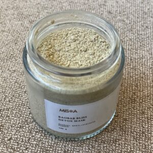 Baobab Bliss - Face Mask