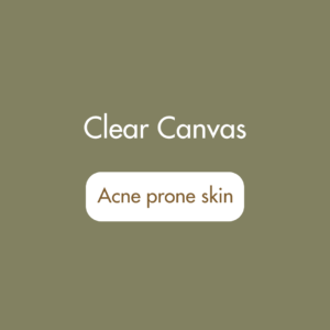 Clear Canvas