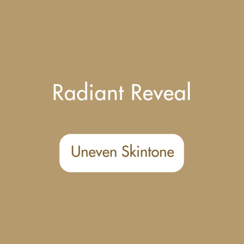 Radiant Reveal